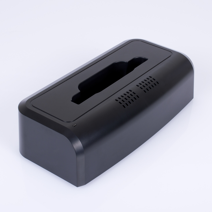 1 single charger (infineatab)